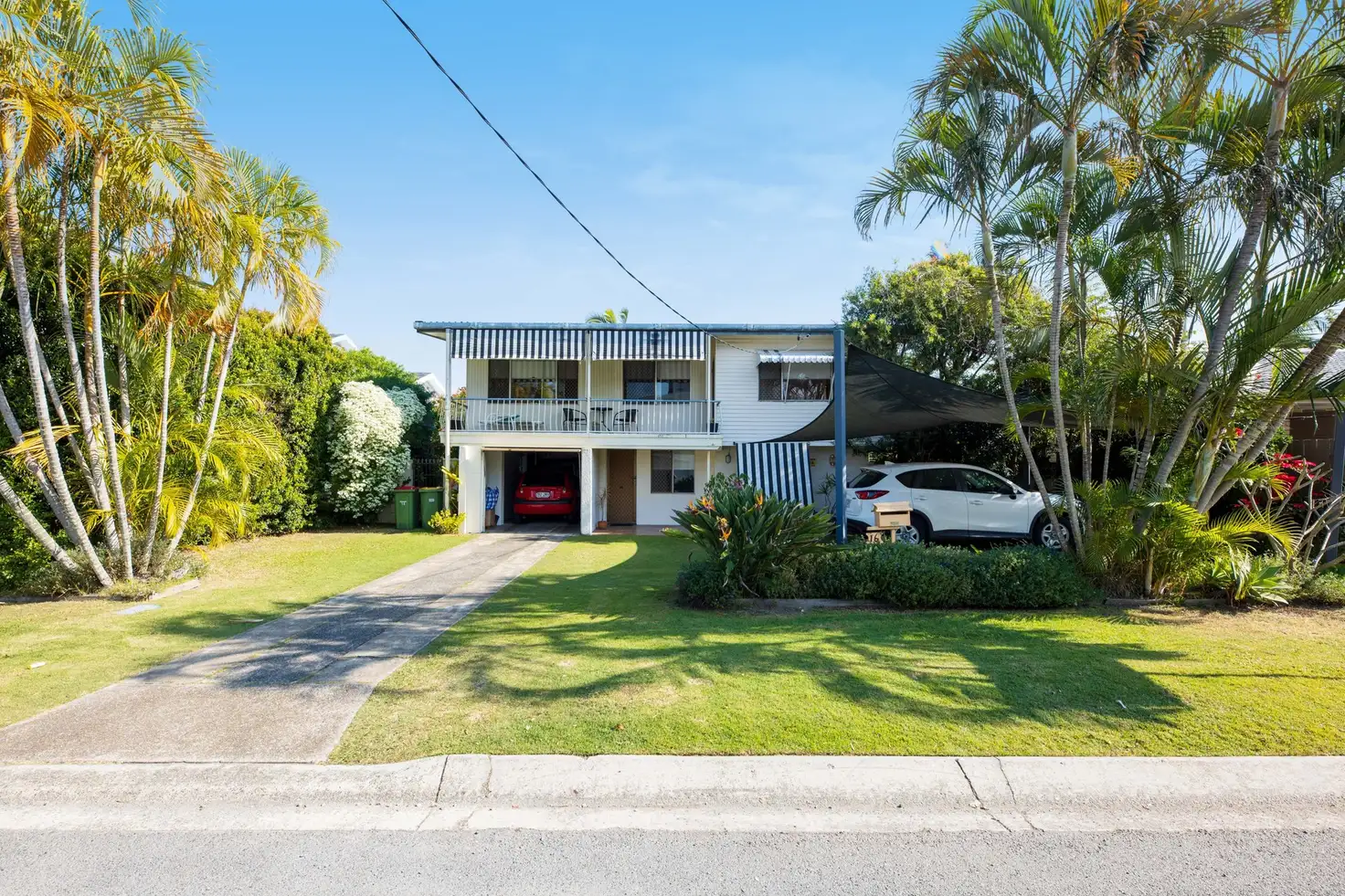 Main view of Homely house listing, 16 Joy Avenue, Burleigh Waters QLD 4220
