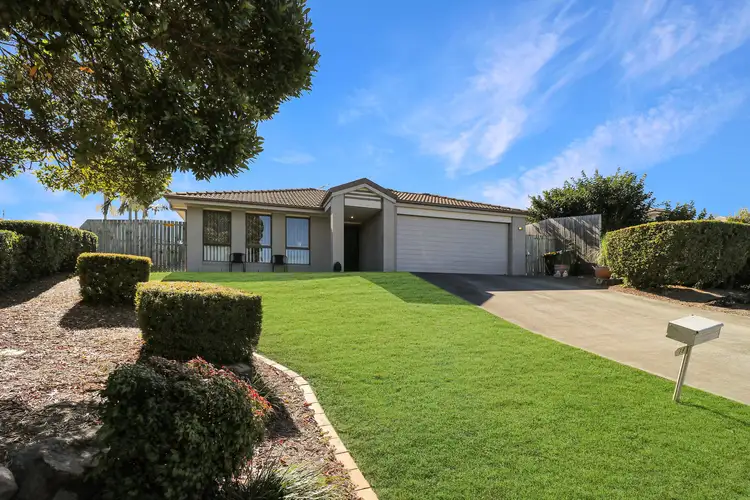 Main view of Homely house listing, 18 Tequesta Drive, Beaudesert QLD 4285