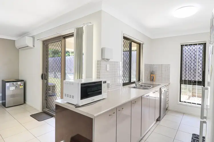 Second view of Homely house listing, 18 Tequesta Drive, Beaudesert QLD 4285