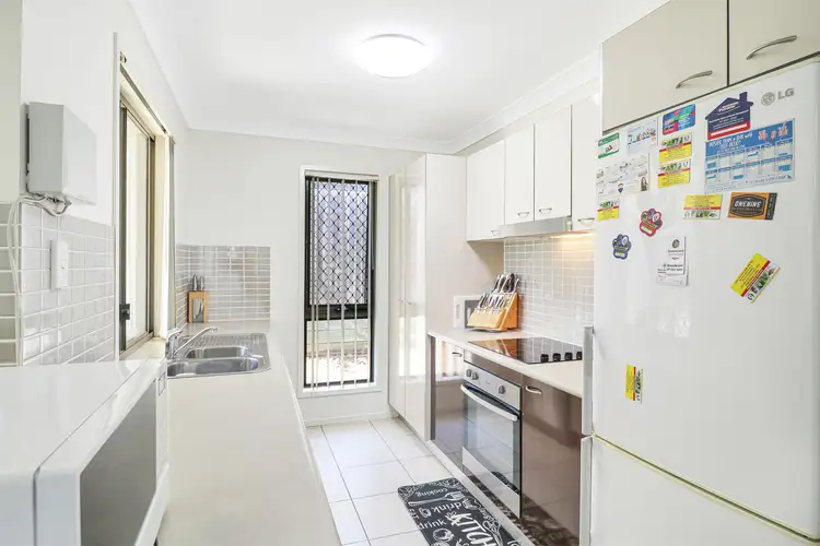 Third view of Homely house listing, 18 Tequesta Drive, Beaudesert QLD 4285