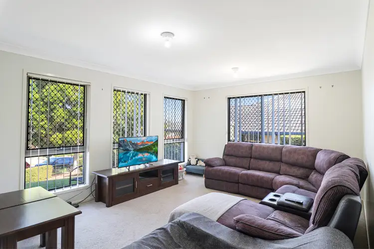 Fifth view of Homely house listing, 18 Tequesta Drive, Beaudesert QLD 4285