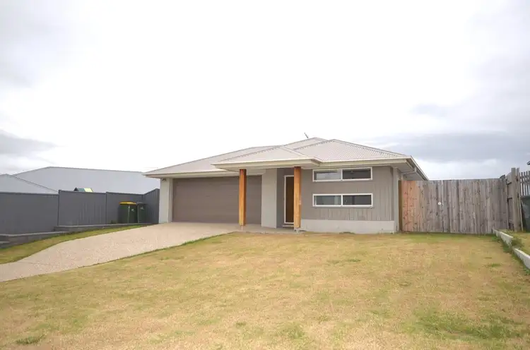 Main view of Homely house listing, 6 Highland Avenue, Gleneagle QLD 4285