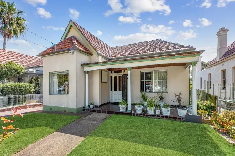 Main view of Homely house listing, 8 Drynan Street, Summer Hill NSW 2130