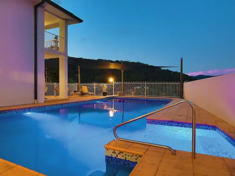 Main view of Homely house listing, 17 Kratz Drive, Coffs Harbour NSW 2450