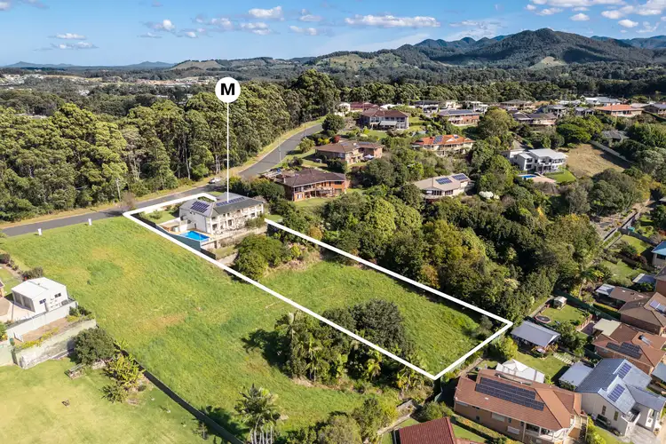Second view of Homely house listing, 17 Kratz Drive, Coffs Harbour NSW 2450
