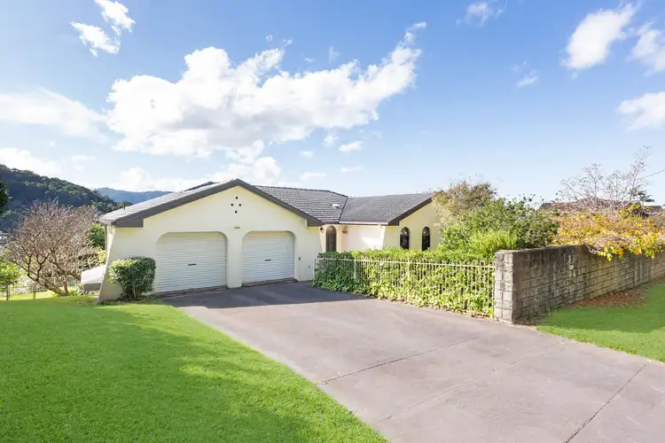 Fourth view of Homely house listing, 17 Kratz Drive, Coffs Harbour NSW 2450