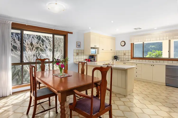 Fifth view of Homely house listing, 17 Kratz Drive, Coffs Harbour NSW 2450