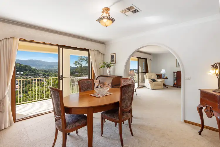 Sixth view of Homely house listing, 17 Kratz Drive, Coffs Harbour NSW 2450