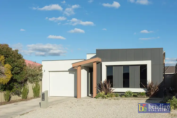 Main view of Homely house listing, 12A Maxwell Drive, Golden Square VIC 3555