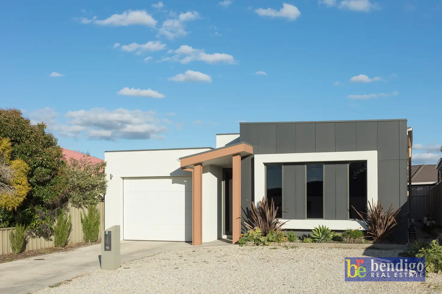 Main view of Homely house listing, 12A Maxwell Drive, Golden Square VIC 3555