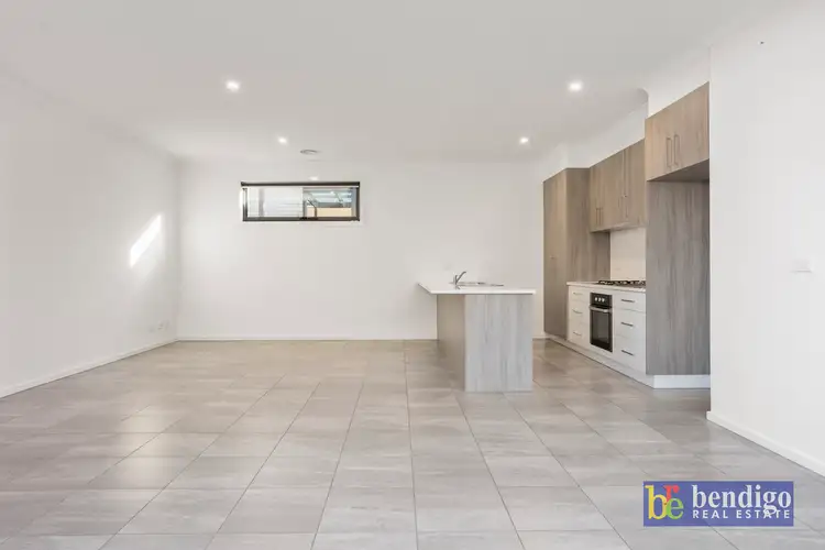 Second view of Homely house listing, 12A Maxwell Drive, Golden Square VIC 3555