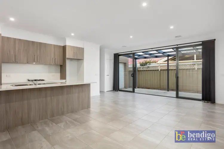 Third view of Homely house listing, 12A Maxwell Drive, Golden Square VIC 3555