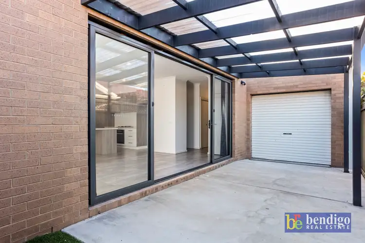 Sixth view of Homely house listing, 12A Maxwell Drive, Golden Square VIC 3555
