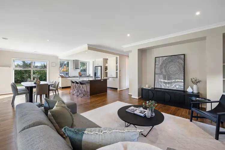 Second view of Homely house listing, 34 Larnook Crescent, Aspendale VIC 3195