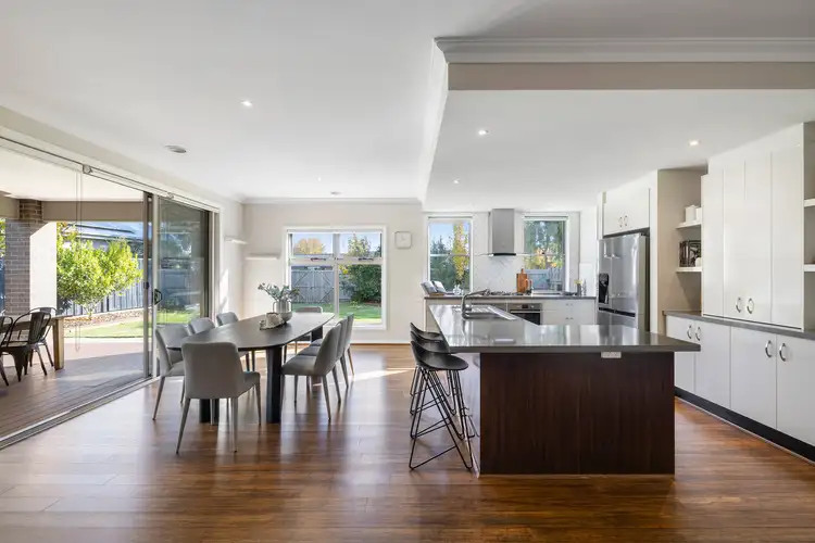 Third view of Homely house listing, 34 Larnook Crescent, Aspendale VIC 3195