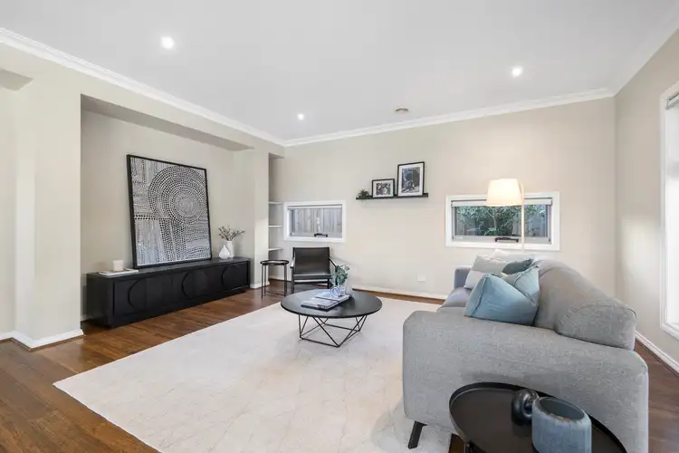 Fourth view of Homely house listing, 34 Larnook Crescent, Aspendale VIC 3195