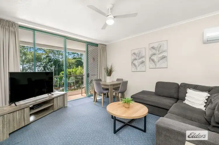 Second view of Homely unit listing, 13/465 Esplanade Esplanade, Torquay QLD 4655