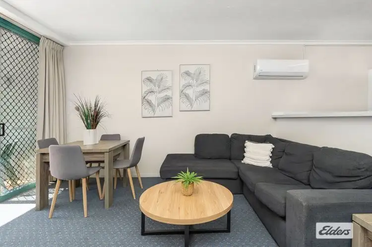 Third view of Homely unit listing, 13/465 Esplanade Esplanade, Torquay QLD 4655