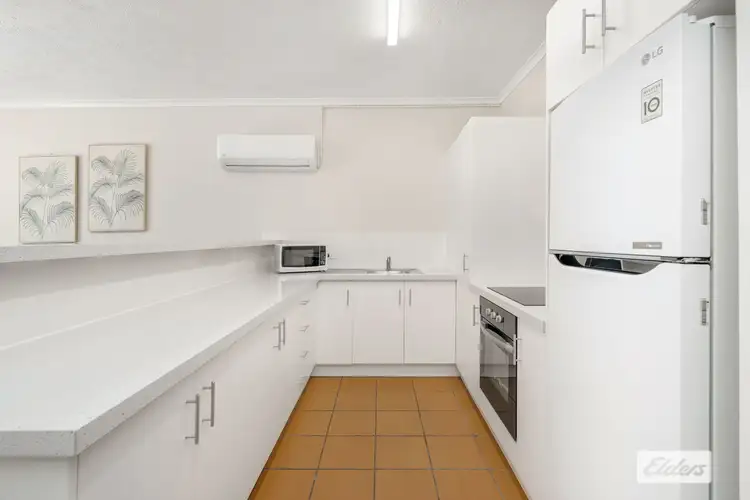 Sixth view of Homely unit listing, 13/465 Esplanade Esplanade, Torquay QLD 4655
