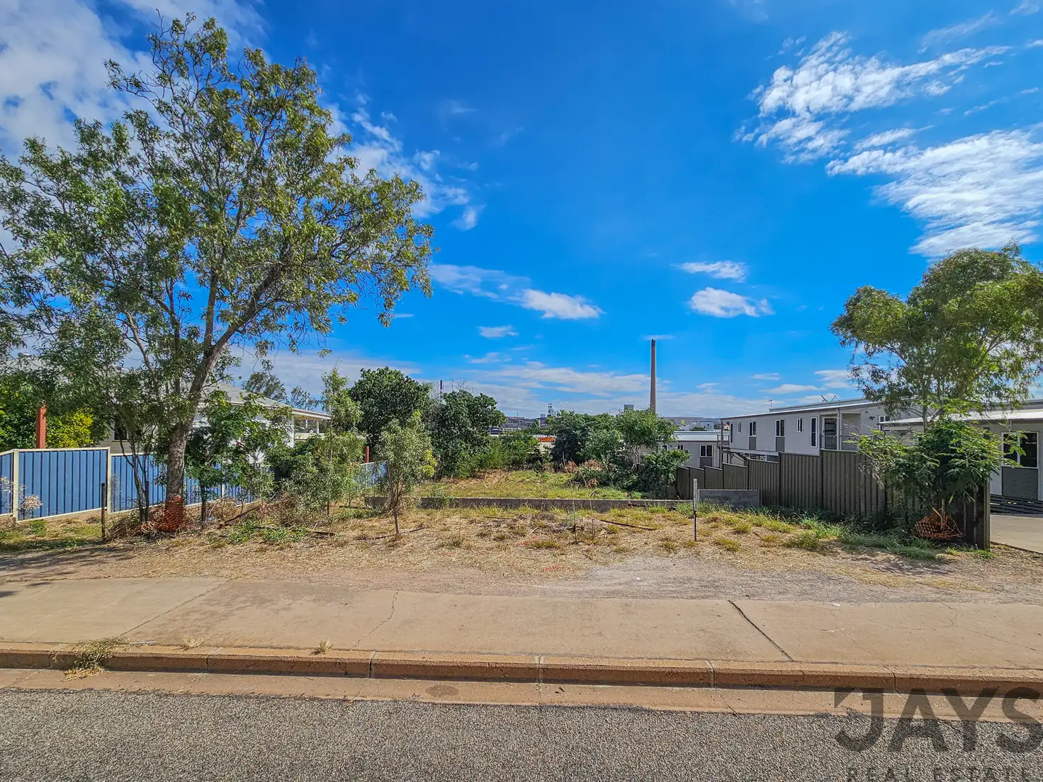 Main view of Homely land listing, 5 Gray Street, Mount Isa QLD 4825