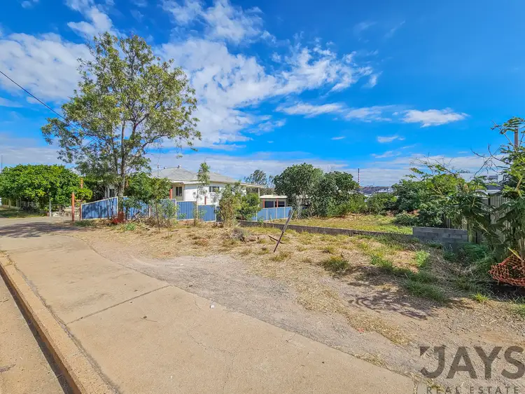Second view of Homely land listing, 5 Gray Street, Mount Isa QLD 4825