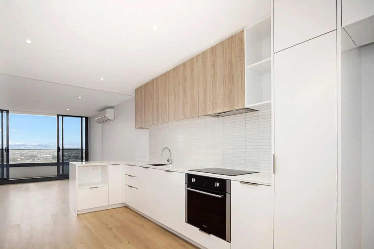 Main view of Homely apartment listing, 2004/3-5 St Kilda Road, St Kilda VIC 3182