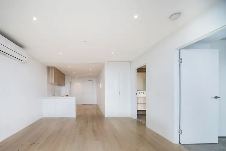 Second view of Homely apartment listing, 2004/3-5 St Kilda Road, St Kilda VIC 3182