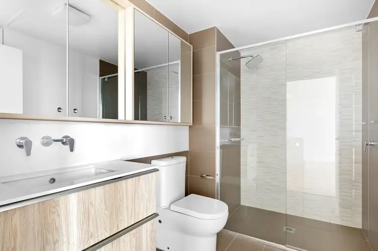 Third view of Homely apartment listing, 2004/3-5 St Kilda Road, St Kilda VIC 3182