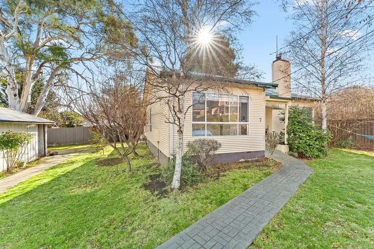 7 Short Street, Cooma NSW 2630