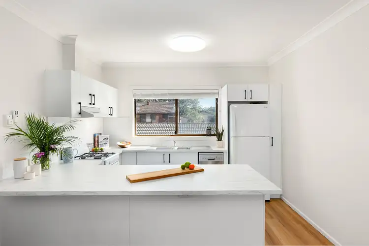 Second view of Homely unit listing, 7/34-36 Boultwood Street, Coffs Harbour NSW 2450