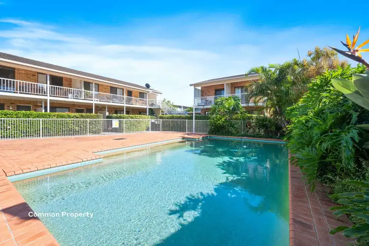 Sixth view of Homely unit listing, 7/34-36 Boultwood Street, Coffs Harbour NSW 2450