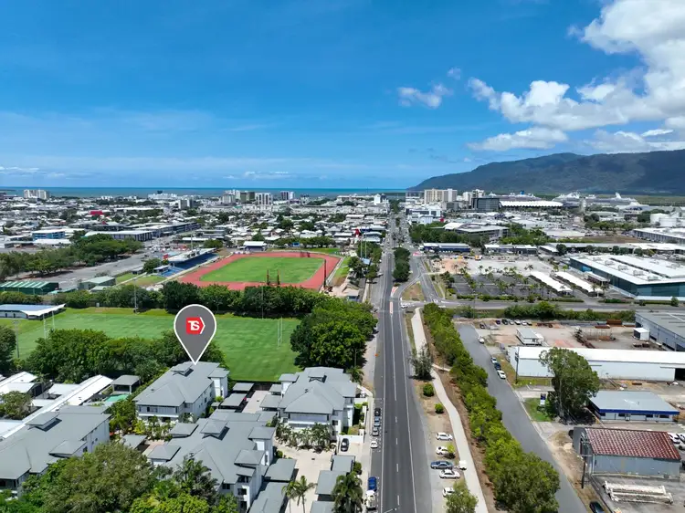 34/164-172 Spence Street, Bungalow QLD 4870