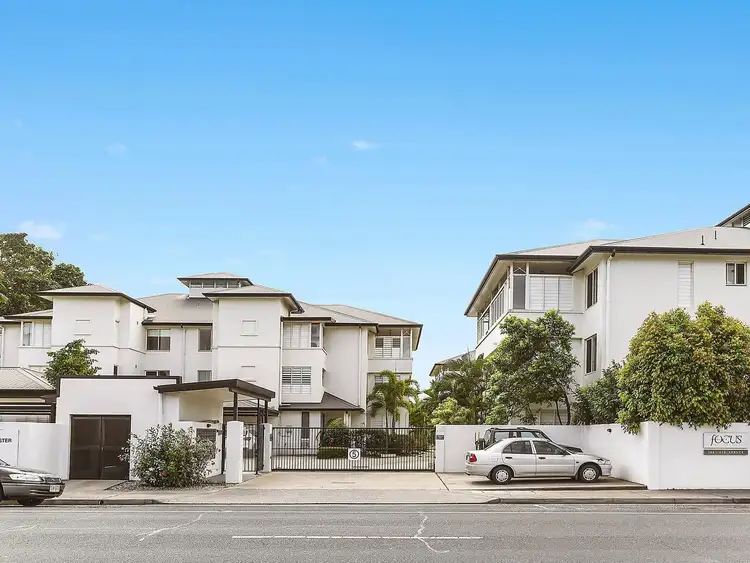 Second view of Homely unit listing, 34/164-172 Spence Street, Bungalow QLD 4870