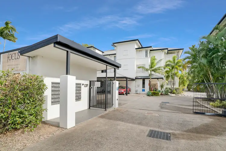 Fourth view of Homely unit listing, 34/164-172 Spence Street, Bungalow QLD 4870