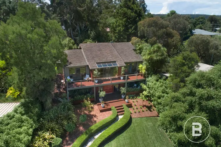 508 Forest Street