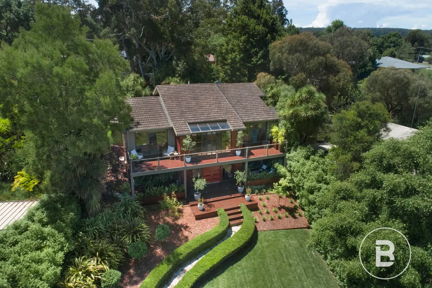 Main view of Homely house listing, 508 Forest Street, Buninyong VIC 3357