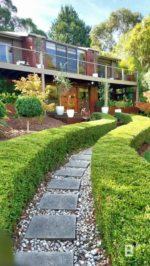 Second view of Homely house listing, 508 Forest Street, Buninyong VIC 3357