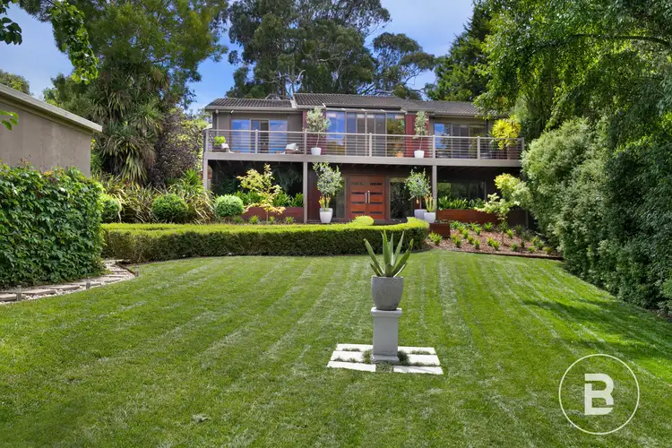 Third view of Homely house listing, 508 Forest Street, Buninyong VIC 3357