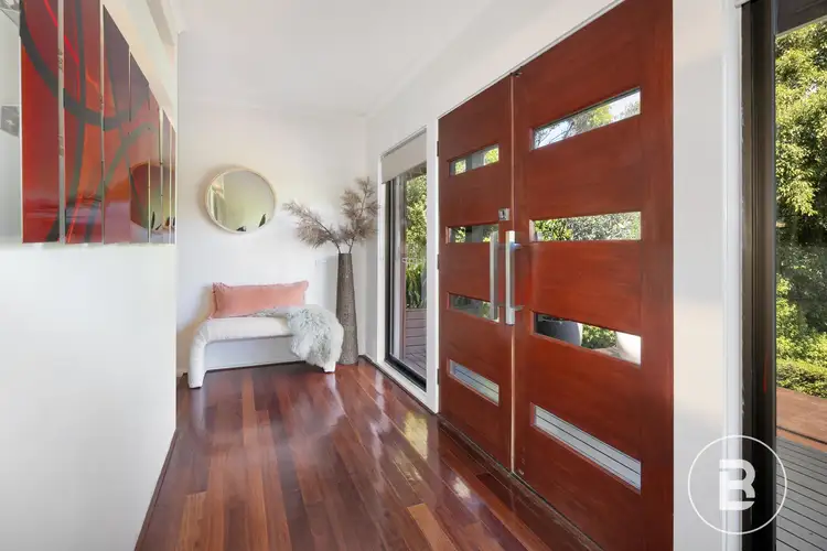 Fourth view of Homely house listing, 508 Forest Street, Buninyong VIC 3357