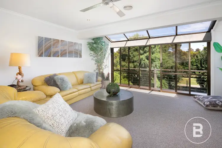 Fifth view of Homely house listing, 508 Forest Street, Buninyong VIC 3357