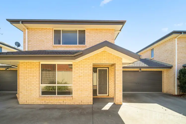 2/20 Broughton Place, Queanbeyan NSW 2620