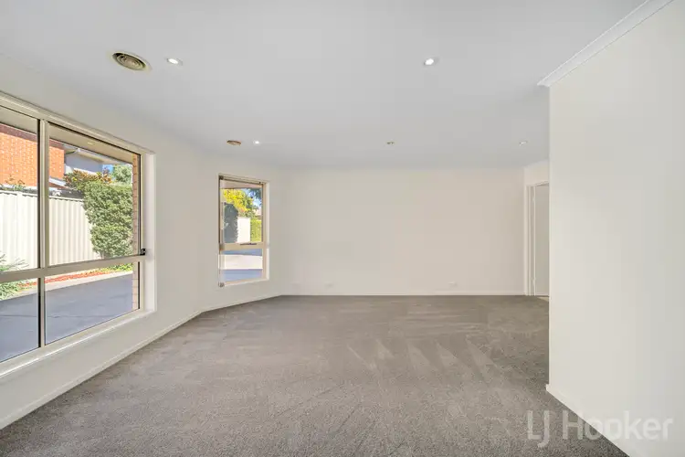 Second view of Homely townhouse listing, 2/20 Broughton Place, Queanbeyan NSW 2620