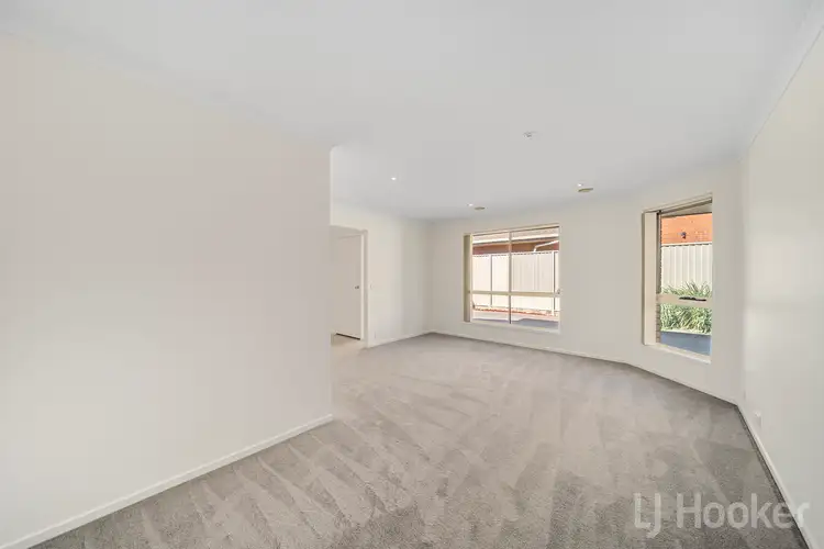 Third view of Homely townhouse listing, 2/20 Broughton Place, Queanbeyan NSW 2620