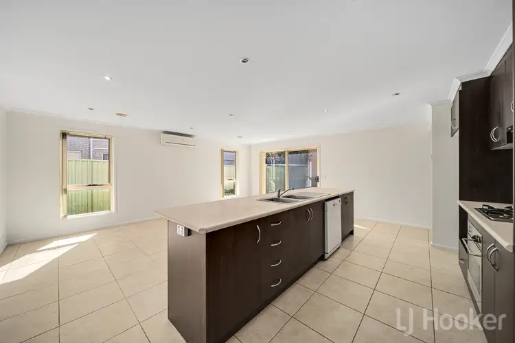 Fourth view of Homely townhouse listing, 2/20 Broughton Place, Queanbeyan NSW 2620