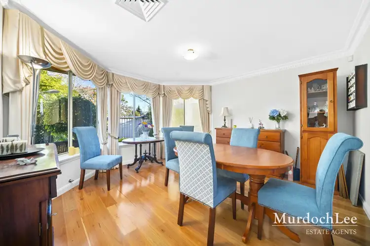 Sixth view of Homely house listing, 8 Arundel Way, Cherrybrook NSW 2126