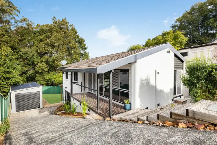 Main view of Homely house listing, 49 Crawford Crescent, Wyoming NSW 2250