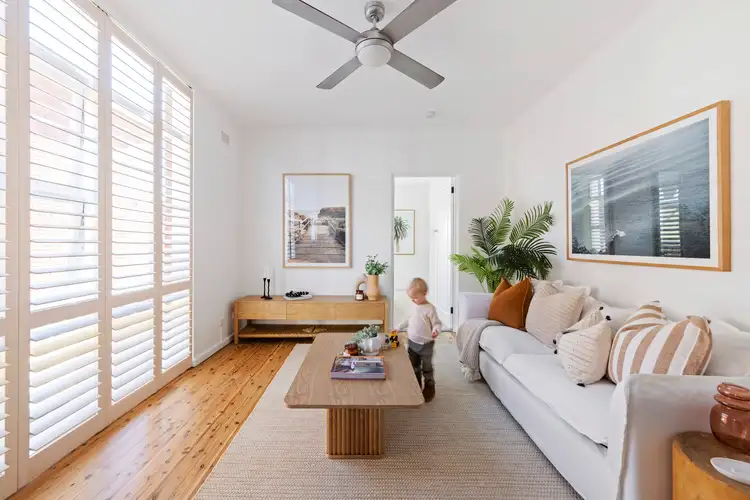 2/26 Wattle Avenue, Fairlight NSW 2094