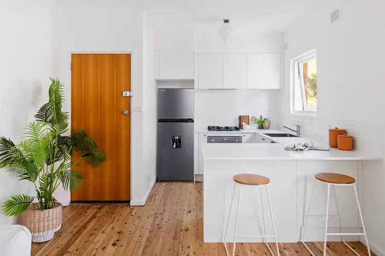 Second view of Homely unit listing, 2/26 Wattle Avenue, Fairlight NSW 2094