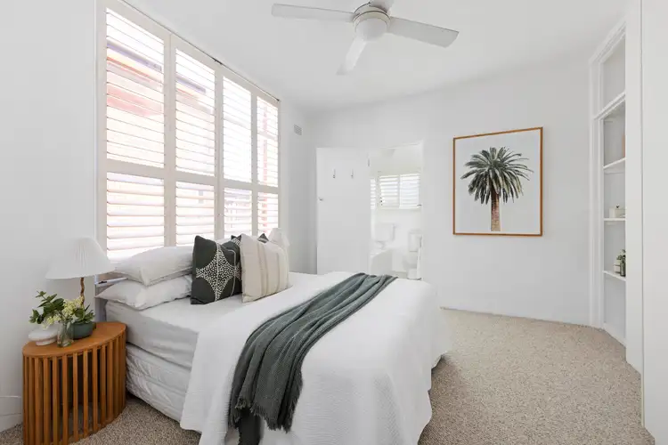 Third view of Homely unit listing, 2/26 Wattle Avenue, Fairlight NSW 2094