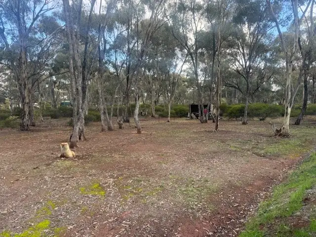 Main view of Homely rural property listing, LOT 8A, Sec5/ Bobseins Hill Road, Wedderburn VIC 3518
